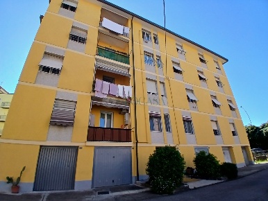 Foto Appartamento a La Spezia Centro Storico di 60 m² con 3 locali