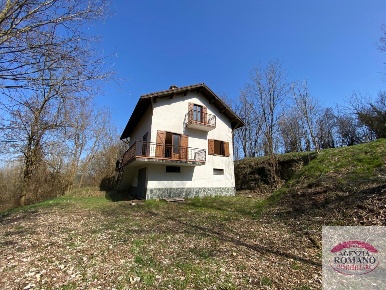 Foto Villa singola in Località Coletto 45, Sassello Centro di 169 m²