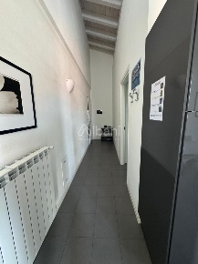 Foto Appartamento a La Spezia Muggiano - Porto Lotti di 57 m² con 2 locali