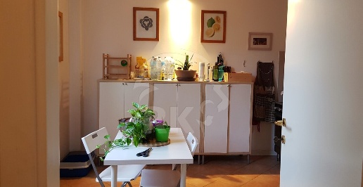 Foto Appartamento in Viale Antonio Silvani 4, Bologna Saffi di 75 m²