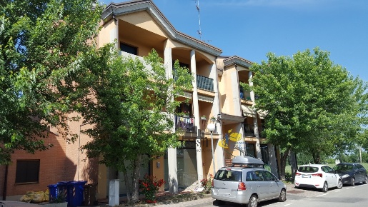 Foto Appartamento in Via D. Alighieri 2b, Sorbolo Mezzani Chiozzola