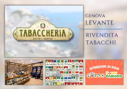 Foto Attività commerciale a Genova Quinto di 40 m² con 2 locali in vendita