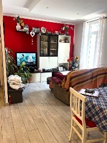 Foto Appartamento in Via Sir Thomas Hanbury 39, Ventimiglia Centro Città