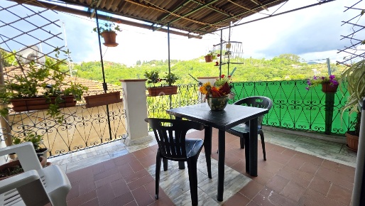 Foto Appartamento a Arcola Centro di 85 m² con 4 locali in vendita