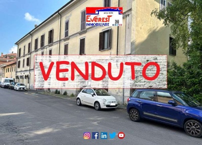 Foto Appartamento in Via Damiano Chiesa  6, Busto Arsizio di 85 m²