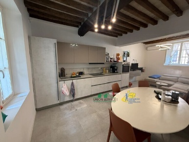 Foto Appartamento in Borgo San Giuseppe 4, Parma di 62 m² con 2 locali