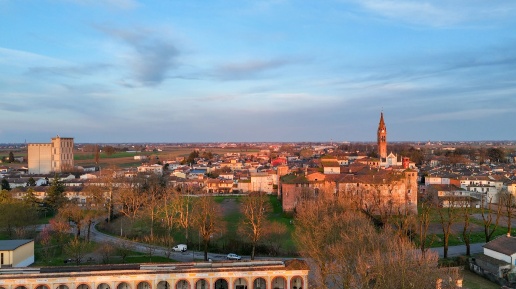Foto Appartamento in Via Enrico Mattei, Monticelli d'Ongina San Nazzaro