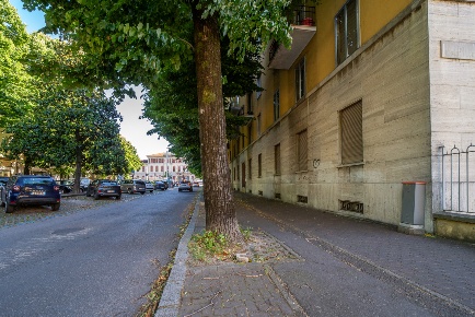Foto Appartamento in Viale Osacca 4, Parma Pablo - Prati Bocchi di 112 m²