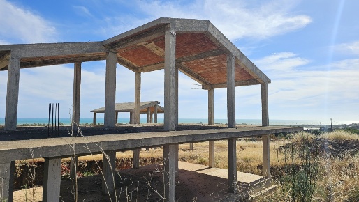 Foto Rustico in Contrada Spinazza 5, Scicli di 70 m² con 4 locali