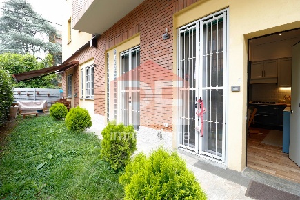 Foto Appartamento in Via Augusto Romagnoli, Bologna Murri con 3 locali