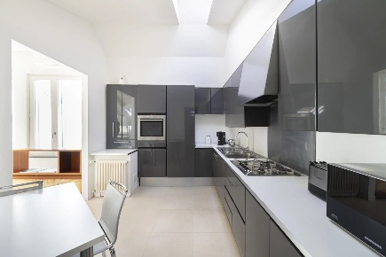 Foto Appartamento in Via Unione 22, Cermenate con 4 locali in vendita