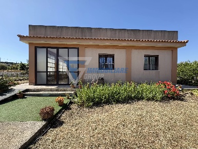 Foto Villa unifamiliare in VIA ISOLA, Siracusa Isola con 3 locali