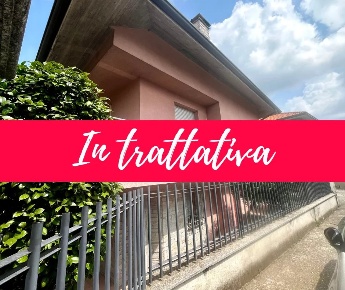 Foto Appartamento in Via Adige 1, Canegrate con 2 locali in affitto