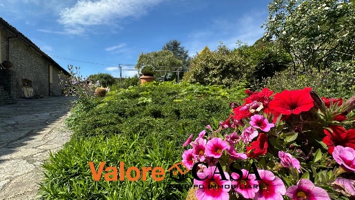 Foto Appartamento a Terzo con 9 locali in vendita