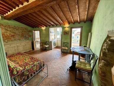 Foto Appartamento in VIA DELLA SCALA, Firenze Santa Maria Novella di 50 m²