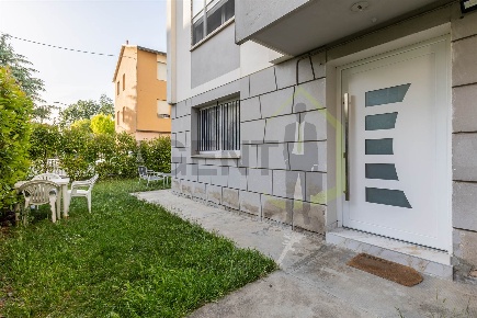 Foto Casa indipendente a Conselice Centro di 160 m² con 8 locali in vendita
