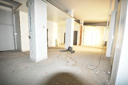Foto Magazzino a La Spezia Centro Storico di 300 m² in vendita