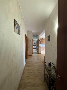 Foto Appartamento in via giuseppe poulet 46, Catania Palestro di 99 m²
