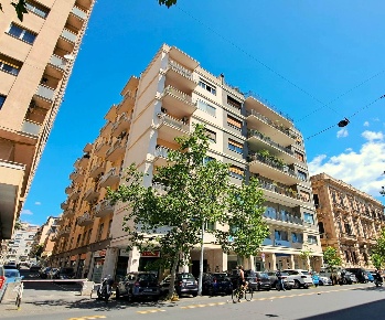 Foto Appartamento in VIALE XX SETTEMBRE  45, Catania di 80 m² con 3 locali