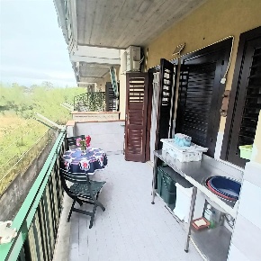 Foto Appartamento in Via Dottor Carbone 27, Mascali Centro di 48 m²