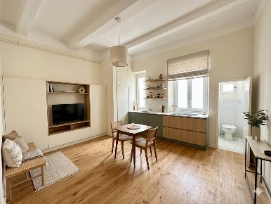 Foto Appartamento in Via Pisana 9, Firenze Ponte alla Vittoria di 72 m²
