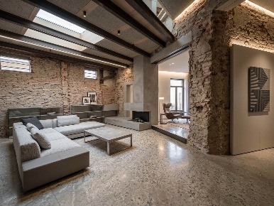 Foto Casa indipendente in via Benedetto Marcello  9, Firenze di 108 m²