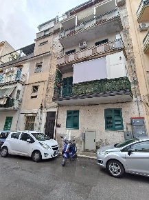 Foto Appartamento in via Scillato 20, Palermo Altarello di 40 m² in vendita
