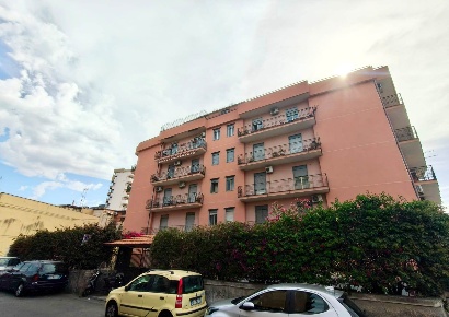 Foto Appartamento in Via Curia 130, Catania Rapisardi di 102 m² in vendita