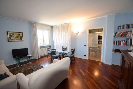 Foto Appartamento a Piacenza Belvedere di 120 m² con 3 locali in vendita