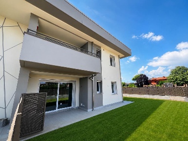 Foto Appartamento a Azzano San Paolo di 75 m² con 3 locali in vendita