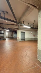 Foto Garage a Firenze Careggi - Rifredi - Dalmazia di 20 m² con 1 locali