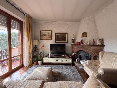 Foto Appartamento in VIA Dell'Esse 2, Cortona Camucia Monsigliolo di 112 m²