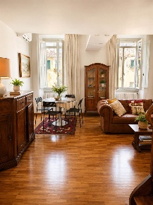 Foto Appartamento in Piazza Ghiberti, Firenze Sant'Ambrogio di 76 m²