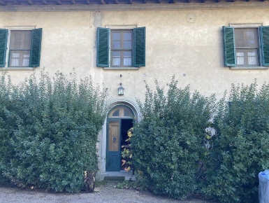 Foto Case indipendenti a San Casciano in Val di Pesa di 200 m² con 8 locali