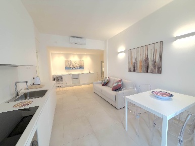Foto Appartamento a Santa Margherita Ligure Centro di 75 m² con 3 locali