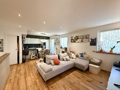 Foto Appartamento a Laives San Giacomo di 113 m² con 5 locali in vendita
