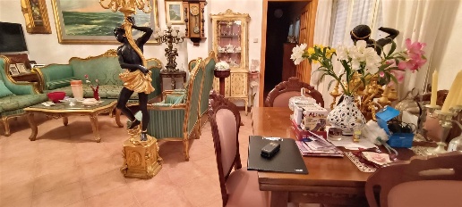 Foto Appartamento a Civitavecchia Matteotti, Uliveto, Buonarroti di 95 m²