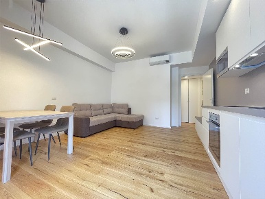 Foto Appartamento in VIA DEI TULIPANI  16, Milano Giambellino di 51 m²