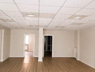Foto Ufficio in Corso Vecchio 54, Terni Centro Storico di 150 m² in affitto