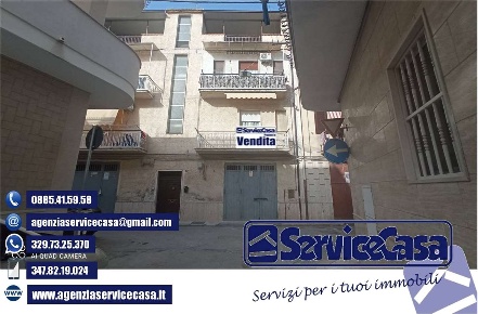 Foto Appartamento in VIA CAPRERA, Cerignola in vendita