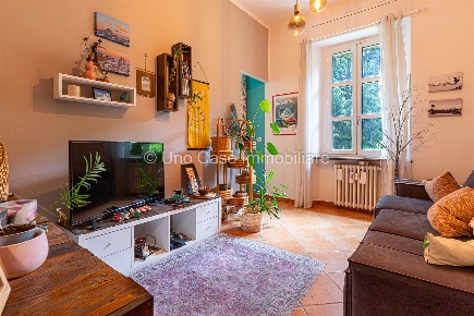 Foto Appartamento in via ruffini 4, Ivrea di 67 m² con 4 locali in vendita
