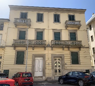Foto Villa unifamiliare a Viareggio Lungomare di 374 m² con 18 locali