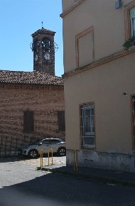 Foto Appartamento in Piazza della Chiesa 7, Sesto San Giovanni di 57 m²