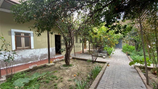 Foto Casa indipendente a Selargius di 209 m² con 6 locali in vendita