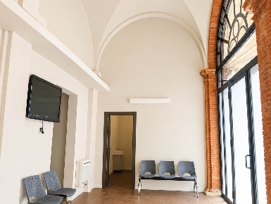 Foto Ufficio in Via Beccaria 25, Terni Centro Storico di 180 m² in affitto