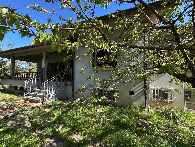 Foto Villa unifamiliare in Località Casigni via serraglio di sopra 5,