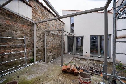 Foto Appartamento in Via Oreste Cioppi, Poggio a Caiano Centro di 88 m²