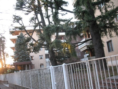 Foto Appartamento in viale Prealpi 2, Saronno di 68 m² con 2 locali
