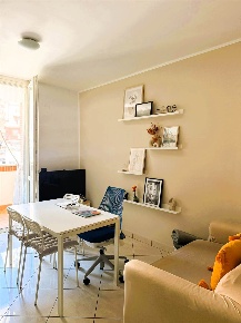 Foto Appartamento a Salerno Carmine di 60 m² con 2 locali in affitto