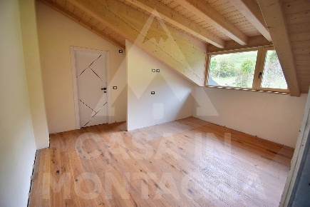 Foto Appartamento a Ville di Fiemme di 120 m² con 5 locali in vendita